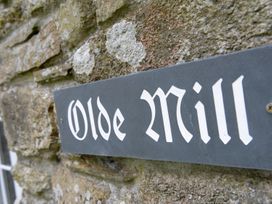 Old Mill Cottage - Cornwall - 964223 - thumbnail photo 2