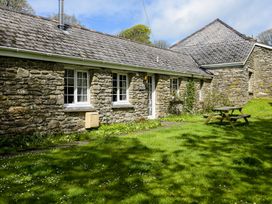 Old Mill Cottage - Cornwall - 964223 - thumbnail photo 17