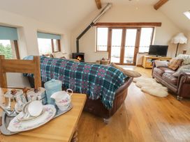 Y Daflod - Mid Wales - 965381 - thumbnail photo 5