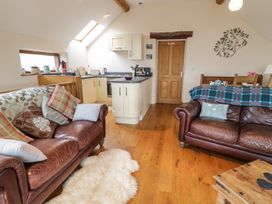 Y Daflod - Mid Wales - 965381 - thumbnail photo 6