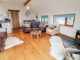 Y Daflod - Mid Wales - 965381 - thumbnail photo 9