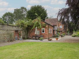 The Coach House - Shropshire - 965638 - thumbnail photo 24