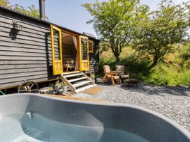 Moelfre - Shepherds Hut - North Wales - 965691 - thumbnail photo 1