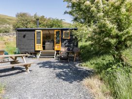 Moelfre - Shepherds Hut - North Wales - 965691 - thumbnail photo 22