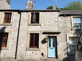 Grace Cottage - Peak District - 965731 - thumbnail photo 1