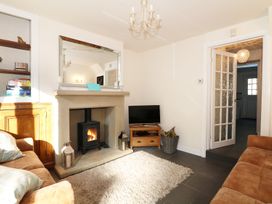 Grace Cottage - Peak District - 965731 - thumbnail photo 3
