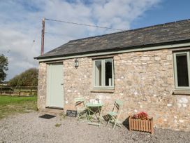 Ash Tree Cottage - South Wales - 965915 - thumbnail photo 2