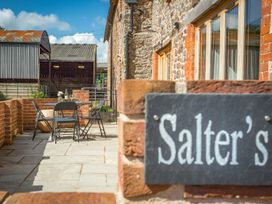 Salters - Devon - 965922 - thumbnail photo 19