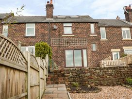 Valley View Cottage - Peak District - 965938 - thumbnail photo 2
