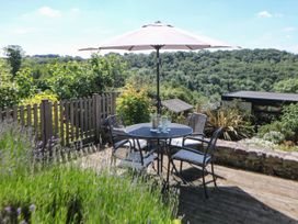 Valley View Cottage - Peak District - 965938 - thumbnail photo 18