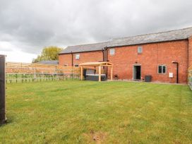 The Cart House - Shropshire - 965948 - thumbnail photo 33