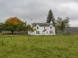 Braes of Foss Farmhouse - Scottish Lowlands - 966025 - thumbnail photo 2