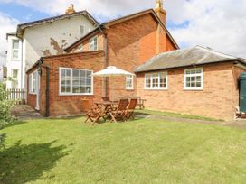 Redwood Cottage - Central England - 966776 - thumbnail photo 33