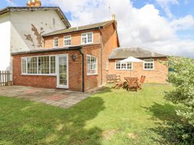 Redwood Cottage - Central England - 966776 - thumbnail photo 35