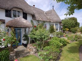 Appletree Cottage - Devon - 967194 - thumbnail photo 1