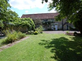 Quist Cottage - Somerset & Wiltshire - 967262 - thumbnail photo 1