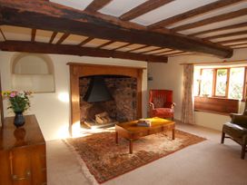 Surridge Farmhouse - Somerset & Wiltshire - 967290 - thumbnail photo 4