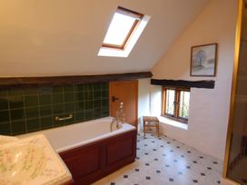 Surridge Farmhouse - Somerset & Wiltshire - 967290 - thumbnail photo 17