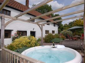 Surridge Farmhouse - Somerset & Wiltshire - 967290 - thumbnail photo 19