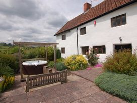 Surridge Farmhouse - Somerset & Wiltshire - 967290 - thumbnail photo 21