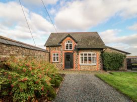 The Coach House - Devon - 967327 - thumbnail photo 1