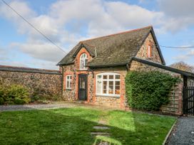 The Coach House - Devon - 967327 - thumbnail photo 20