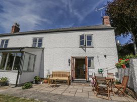 The Cottage - North Wales - 967433 - thumbnail photo 2