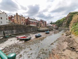 The Old Cottage - North Yorkshire (incl. Whitby) - 967675 - thumbnail photo 10
