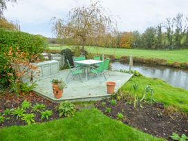 Willow Cottage - Peak District - 967883 - thumbnail photo 18