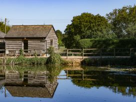 The Little Granary - Hampshire - 967948 - thumbnail photo 1
