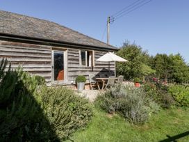 The Old Cart Shed - Hampshire - 967949 - thumbnail photo 1