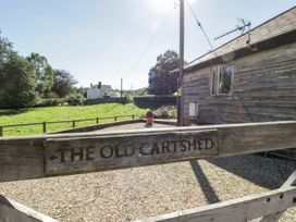 The Old Cart Shed - Hampshire - 967949 - thumbnail photo 24