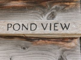 Pond View - Hampshire - 967959 - thumbnail photo 3