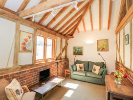 Pond View - Hampshire - 967959 - thumbnail photo 6