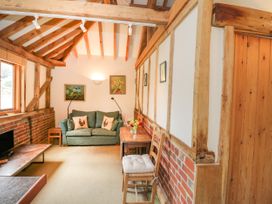Pond View - Hampshire - 967959 - thumbnail photo 5