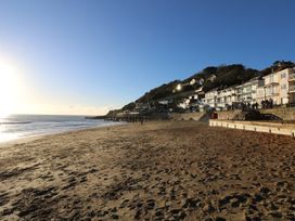 Distant Shores - Isle of Wight & Hampshire - 968071 - thumbnail photo 22