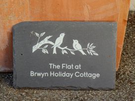 The Flat At Brwyn - North Wales - 968085 - thumbnail photo 19