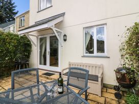 Oyster Cottage - Cornwall - 968672 - thumbnail photo 20