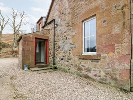 White Hillocks Farm House - Scottish Lowlands - 968749 - thumbnail photo 1