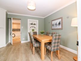 White Hillocks Farm House - Scottish Lowlands - 968749 - thumbnail photo 7