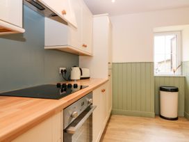 White Hillocks Farm House - Scottish Lowlands - 968749 - thumbnail photo 11