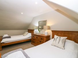 White Hillocks Farm House - Scottish Lowlands - 968749 - thumbnail photo 27