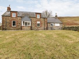 White Hillocks Farm House - Scottish Lowlands - 968749 - thumbnail photo 30