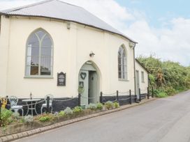 Chapel Cottage - Devon - 968785 - thumbnail photo 1