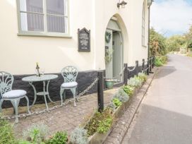 Chapel Cottage - Devon - 968785 - thumbnail photo 2