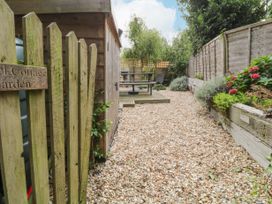 Chapel Cottage - Devon - 968785 - thumbnail photo 20