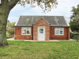 The Turkey House - Scottish Lowlands - 968827 - thumbnail photo 1