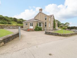 Dinas Farmhouse Annex - North Wales - 968860 - thumbnail photo 1