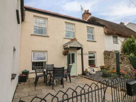 Tea Cosy Cottage - Cornwall - 968933 - thumbnail photo 1