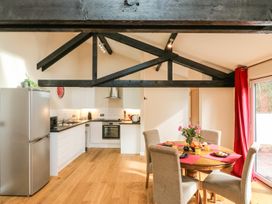 Zeal Cottage - Devon - 969344 - thumbnail photo 7